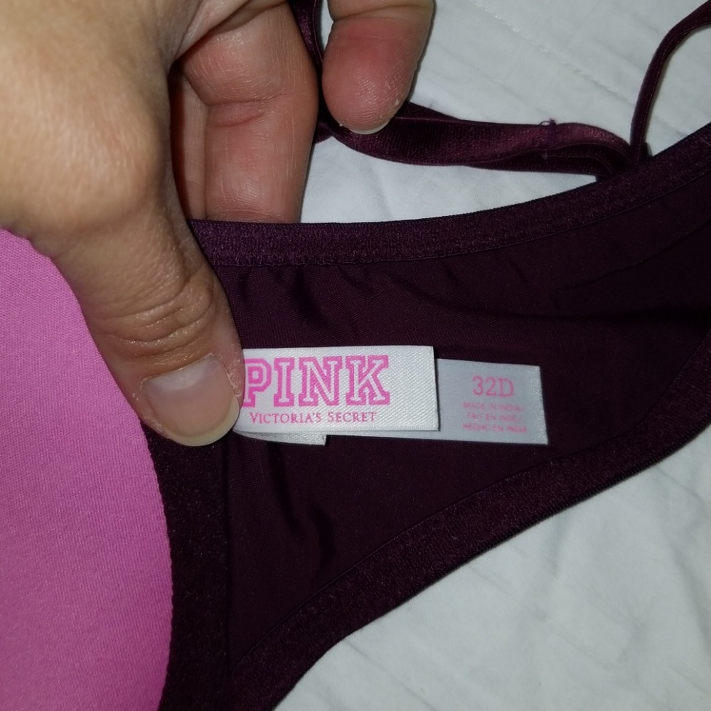 PINK Bra - Picture 3 of 3